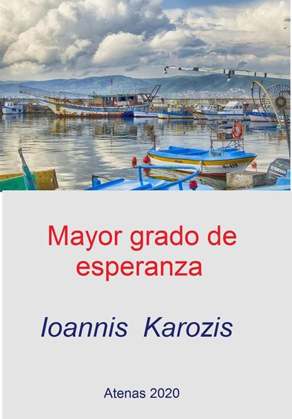 Mayor grado de esperanza