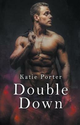 Double Down - Katie Porter - cover