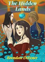 The Hidden Lands