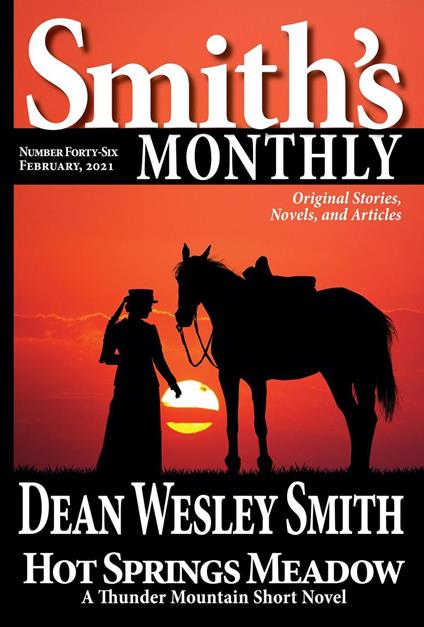 Smith's Monthly #46