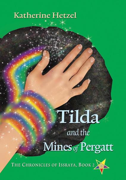 Tilda and the Mines of Pergatt - Katherine Hetzel - ebook