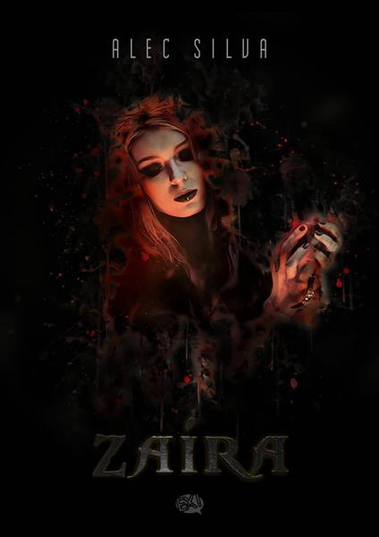 Zaíra - Alec Silva - ebook