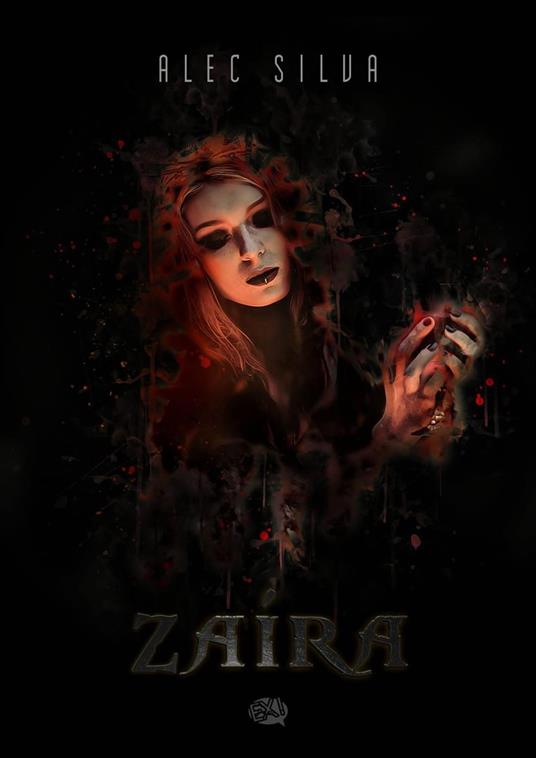 Zaíra - Alec Silva - ebook