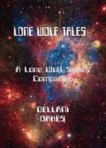 Lone Wolf Tales - A Lone Wolf Series Companion