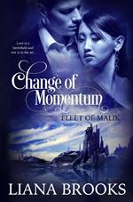 Change of Momentum