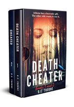 Death Cheater: The Boxed Set