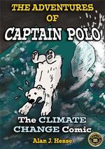 The Adventures of Captain Polo: the Climate Change Comic