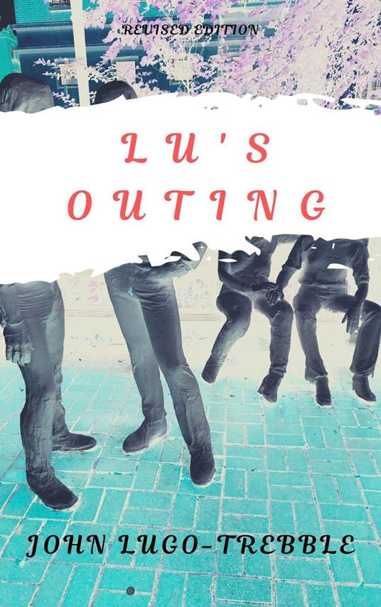 Lu's Outing
