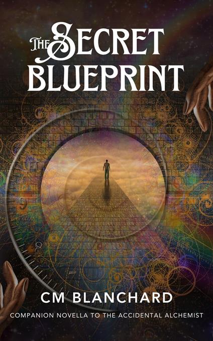 The Secret Blueprint