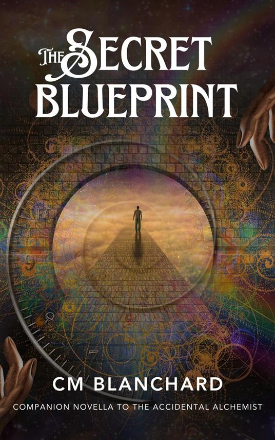 The Secret Blueprint