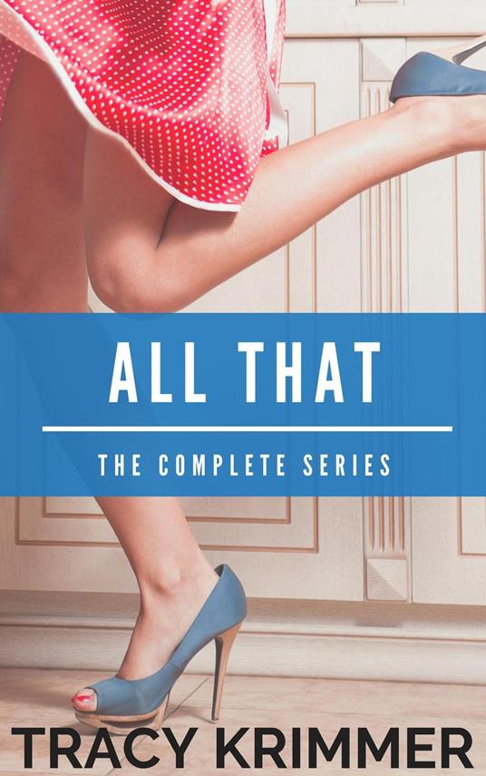 All That: The Complete Series