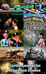 10 Cuentos vol 1