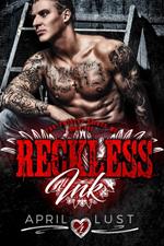 Reckless Ink (Book 1)