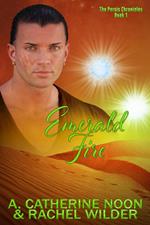 Emerald Fire