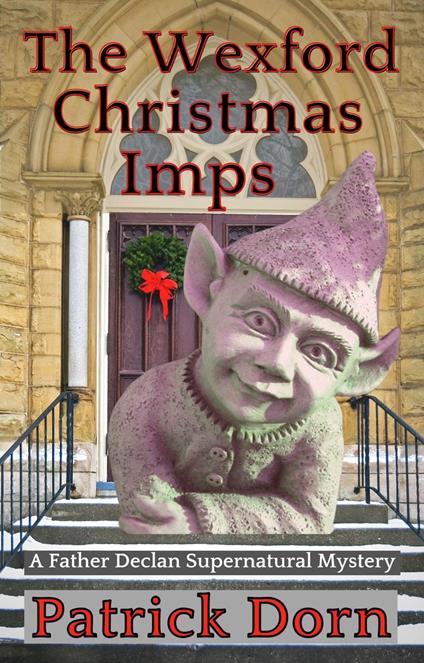 The Wexford Christmas Imps