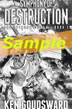 SAMPLE Chapter - Symphony of Destruction