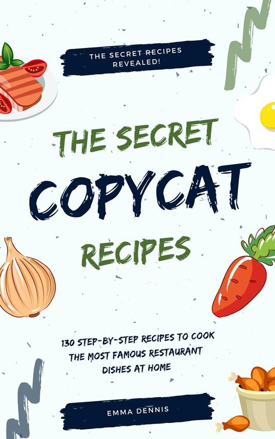 Copycat Recipes