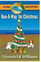 Runaway for Christmas - Victoria Lk Williams - cover