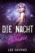 Die Nacht der Berserker