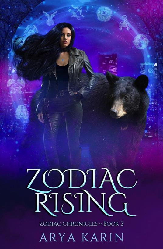 Zodiac Rising