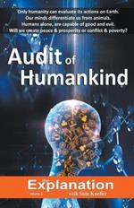 Audit of Humankind