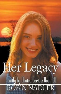 Her Legacy - Robin Nadler - cover
