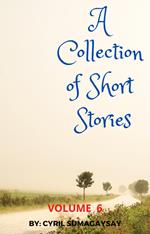 A Collection of Short Stories: Volume 6
