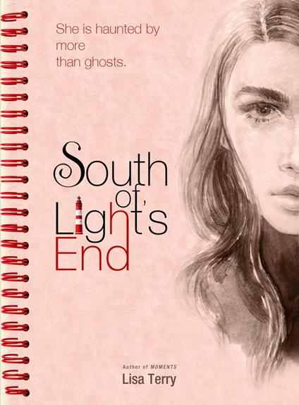 South of Lights End - Lisa Terry - ebook