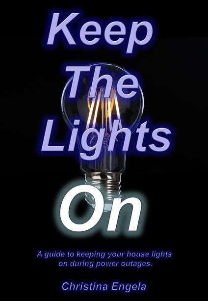 Keep The Lights On
