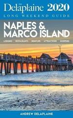 Naples & Marco Island - The Delaplaine 2020 Long Weekend Guide