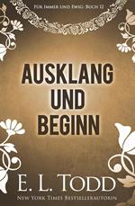 Ausklang und Beginn