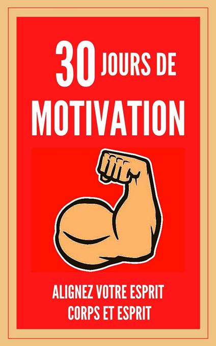 30 Jours de Motivation