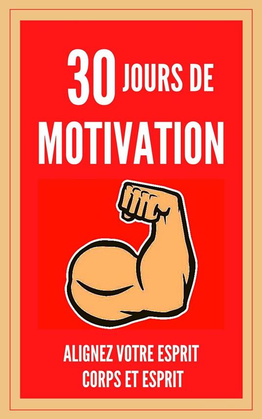 30 Jours de Motivation