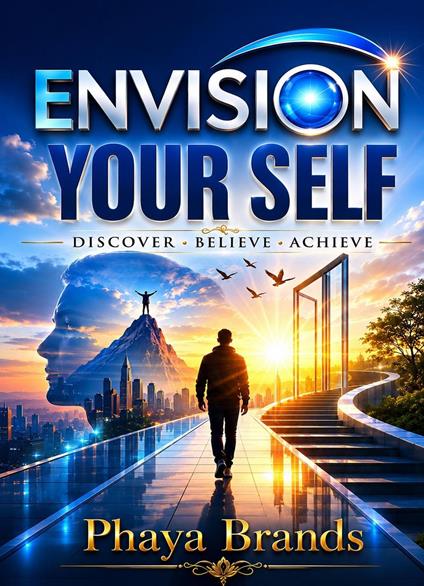 Envision You Self