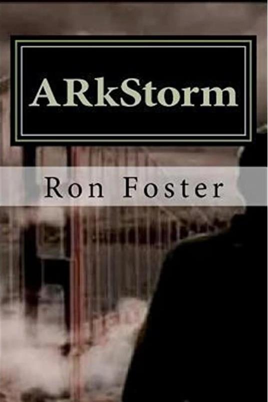 ARkStorm Surviving A Flood Of Biblical Proportions