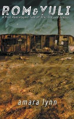 Rom and Yuli - Amara Lynn - cover