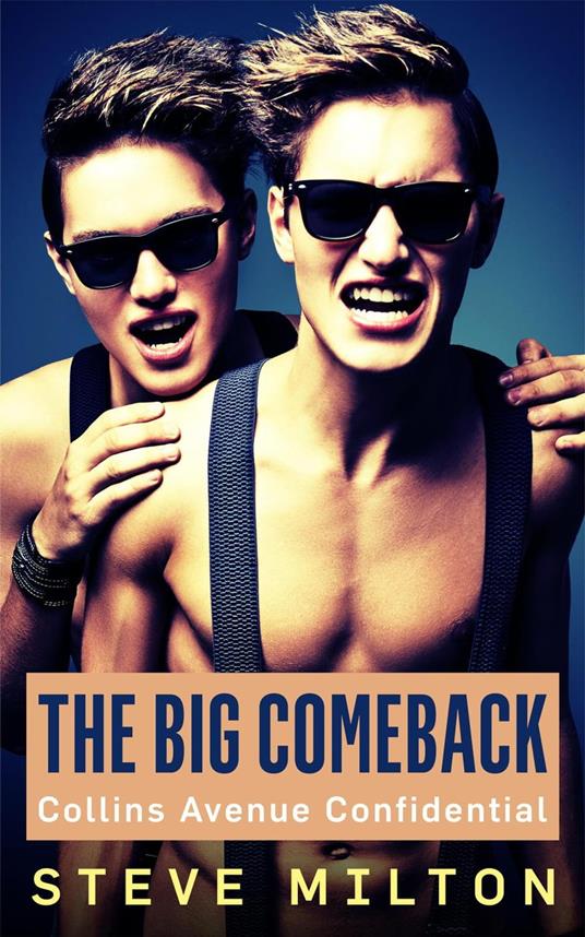 The Big Comeback