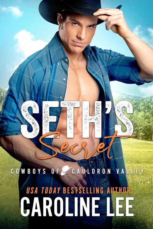 Seth's Secret