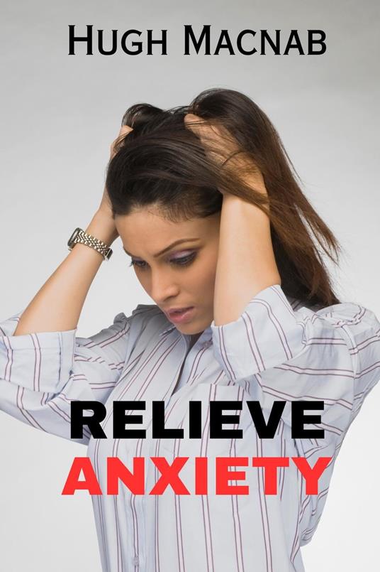 Relieve Anxiety