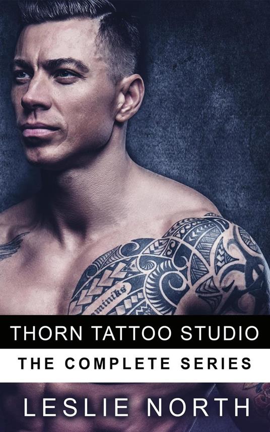 The Thorn Tattoo Studio