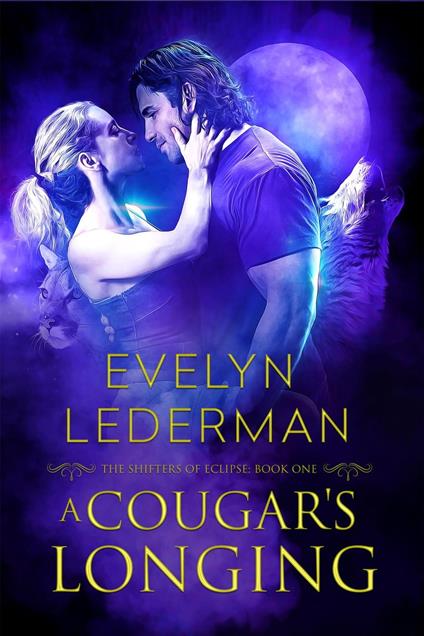 A Cougar's Longing