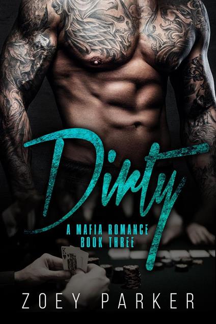 Dirty (Book 3)