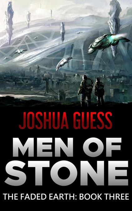 Men of Stone