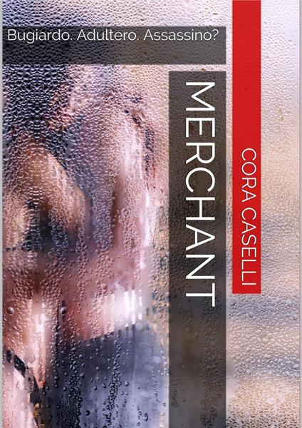 Merchant - Cora Caselli - ebook