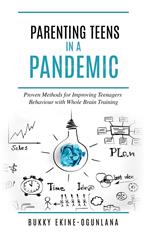 Parenting Teens in a Pandemic