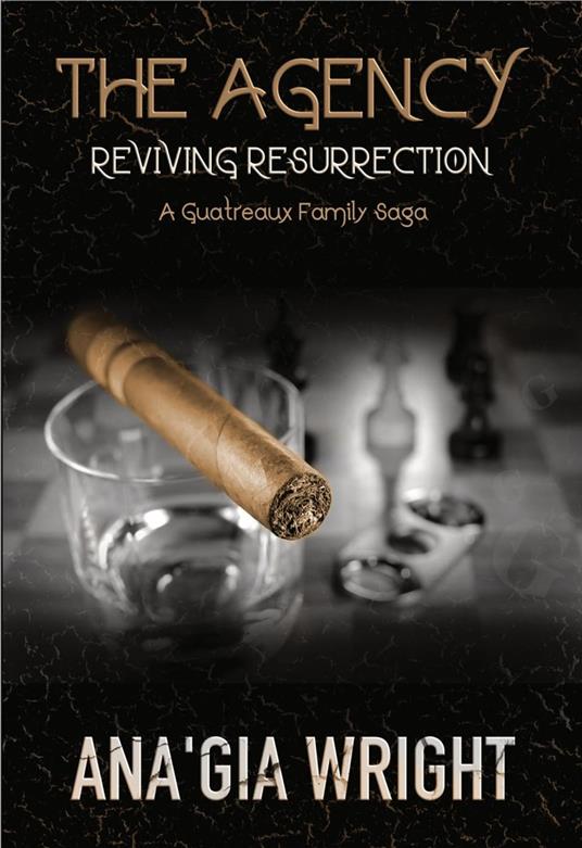 The Agency: Reviving Resurrection