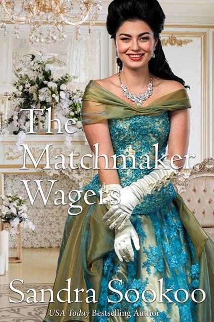The Matchmaker Wager