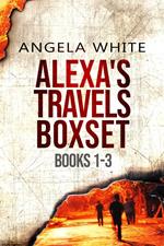 Alexa's Travels Boxset Books 1-3