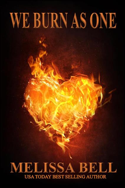 We Burn As One