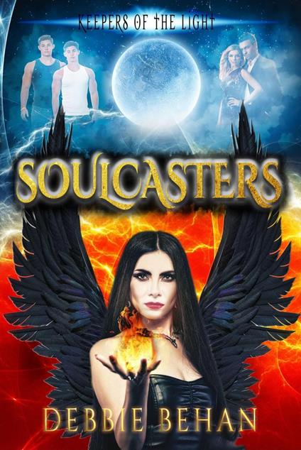 Soulcasters